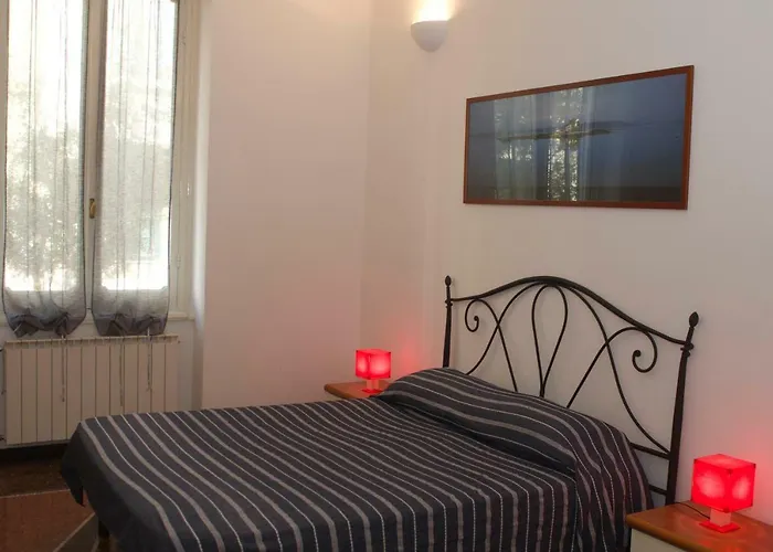 Perdiana House