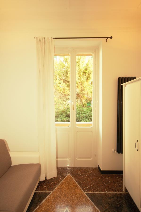 Perdiana House Appartamento *