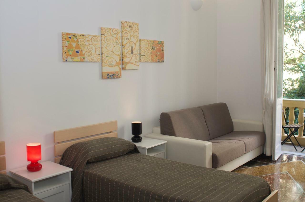 Perdiana House * Genova