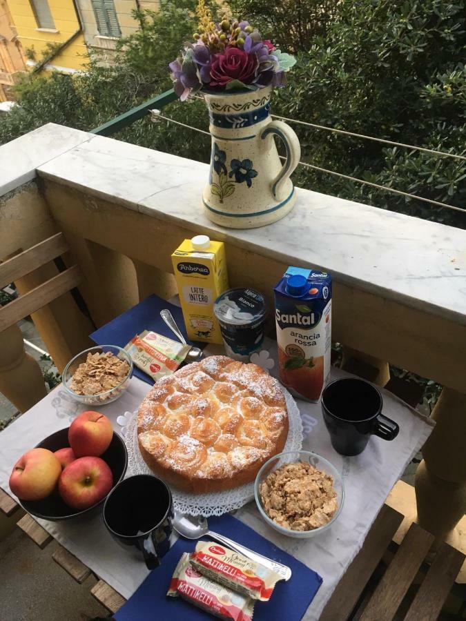Appartamento Perdiana House Genova