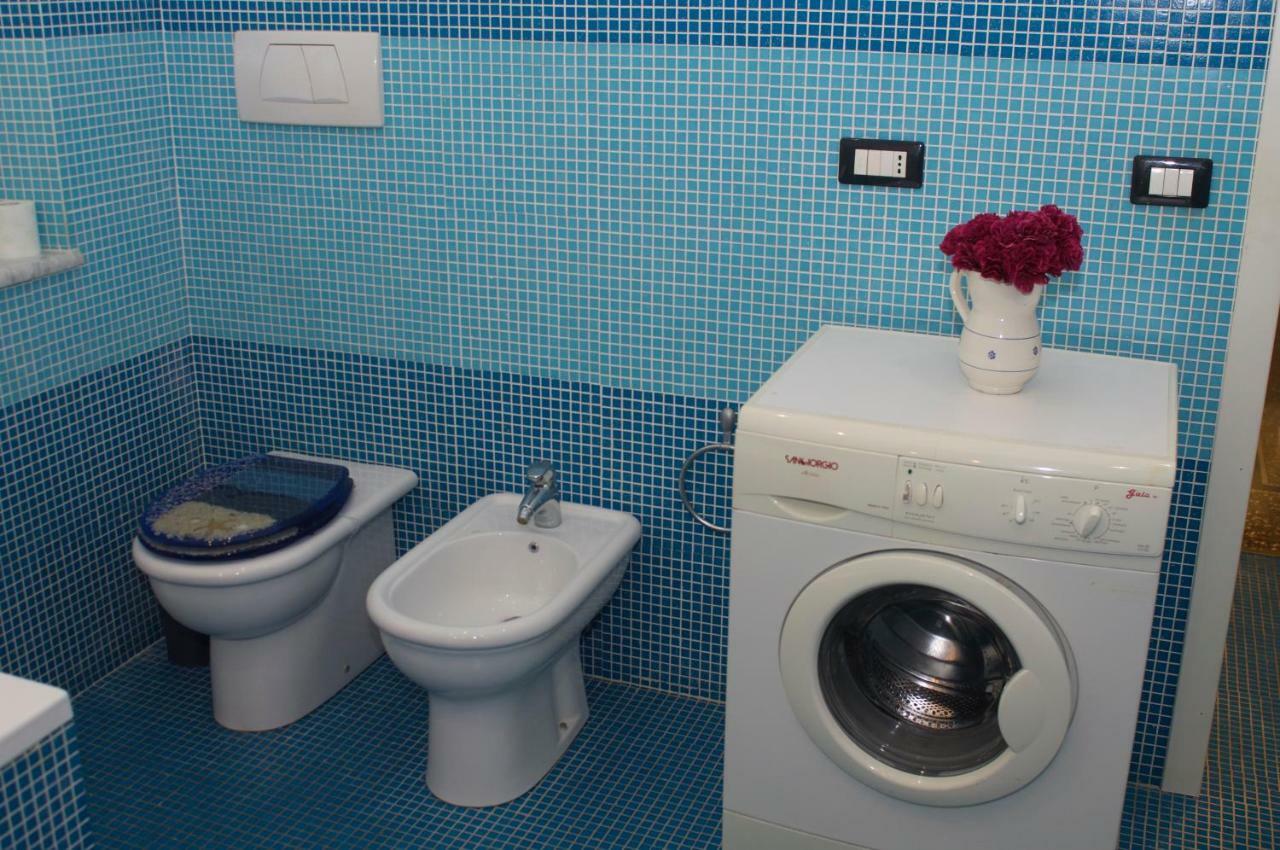 Appartamento Perdiana House