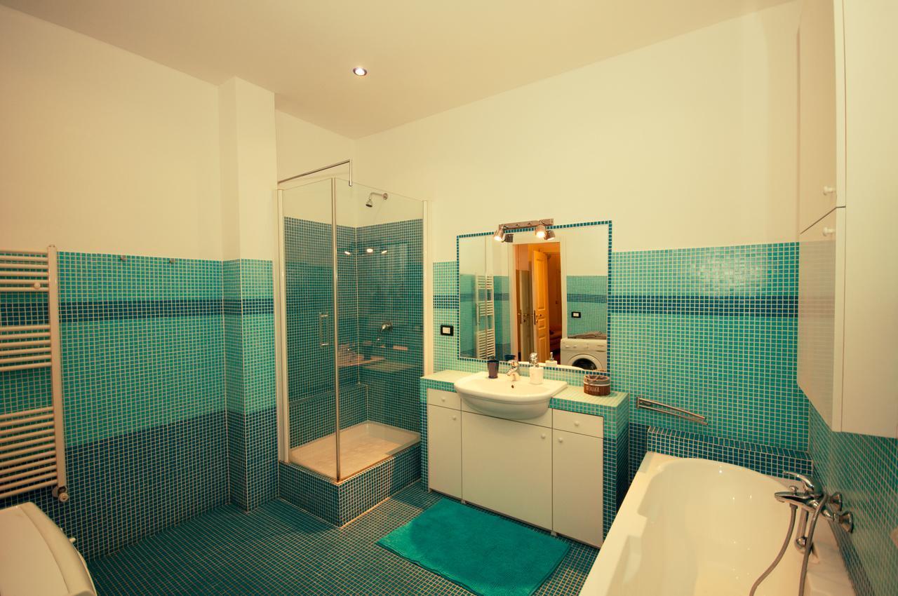 Apartment Perdiana House Genua