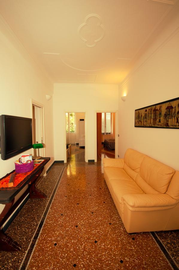 Apartment Perdiana House Genua