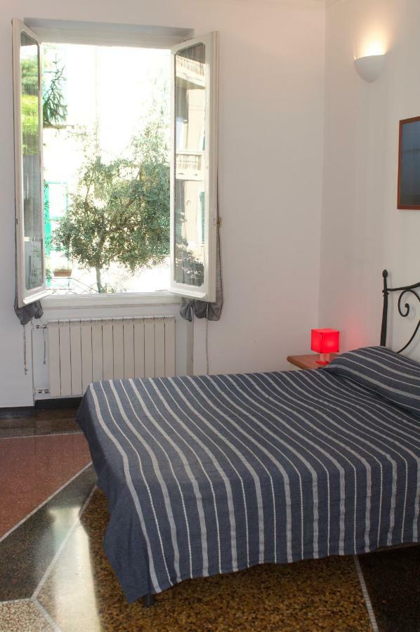 Perdiana House * Genua