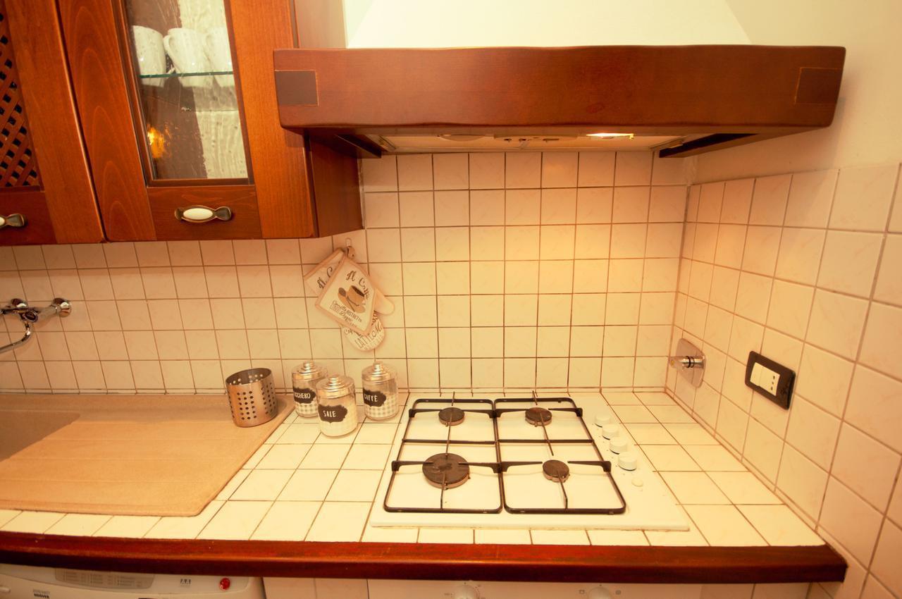 Perdiana House Apartment Genua