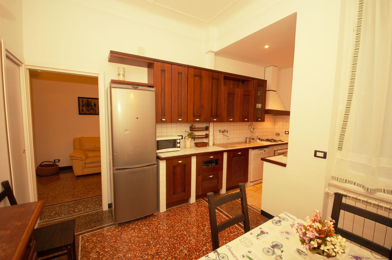Apartment Perdiana House *