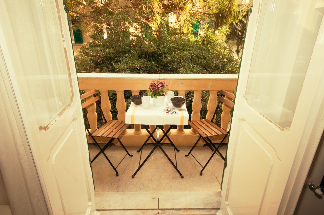 Perdiana House Apartment *