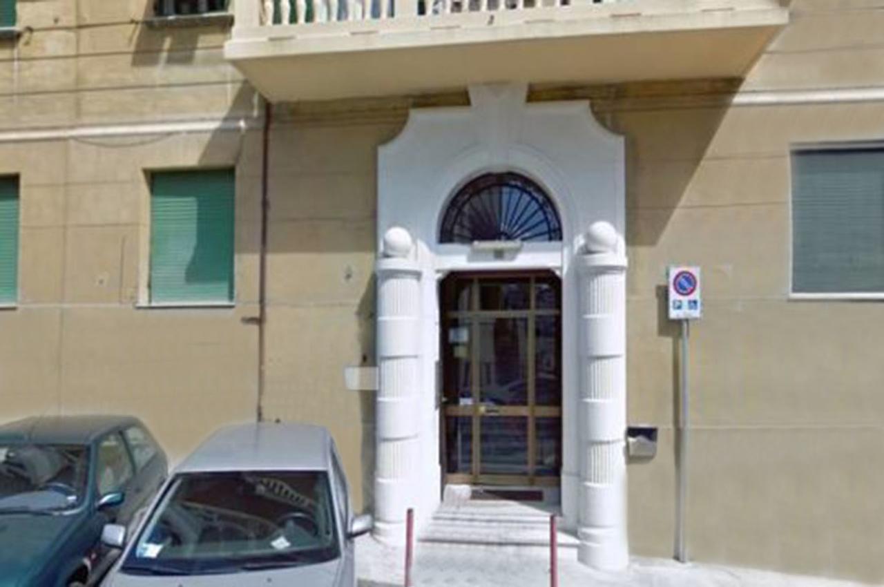 Apartment Perdiana House *