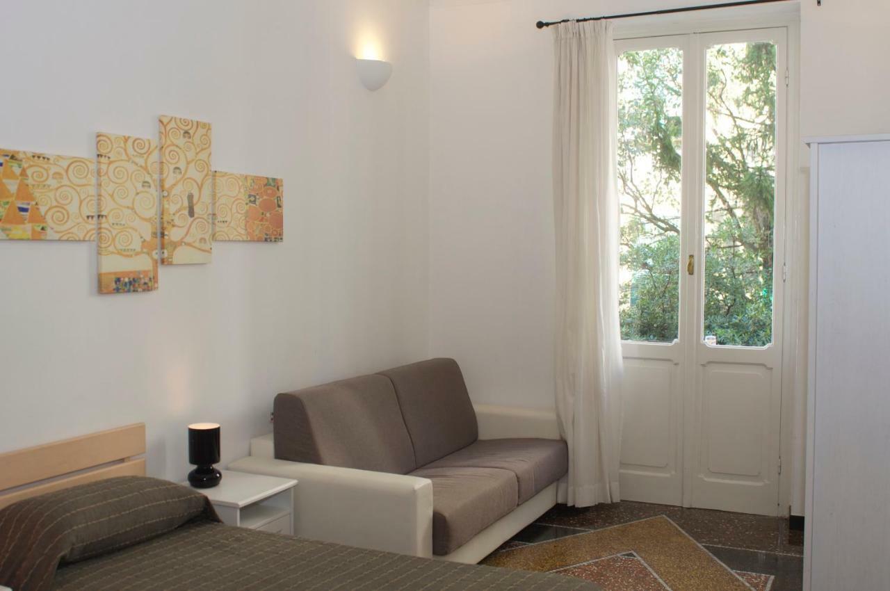 Perdiana House Apartment *