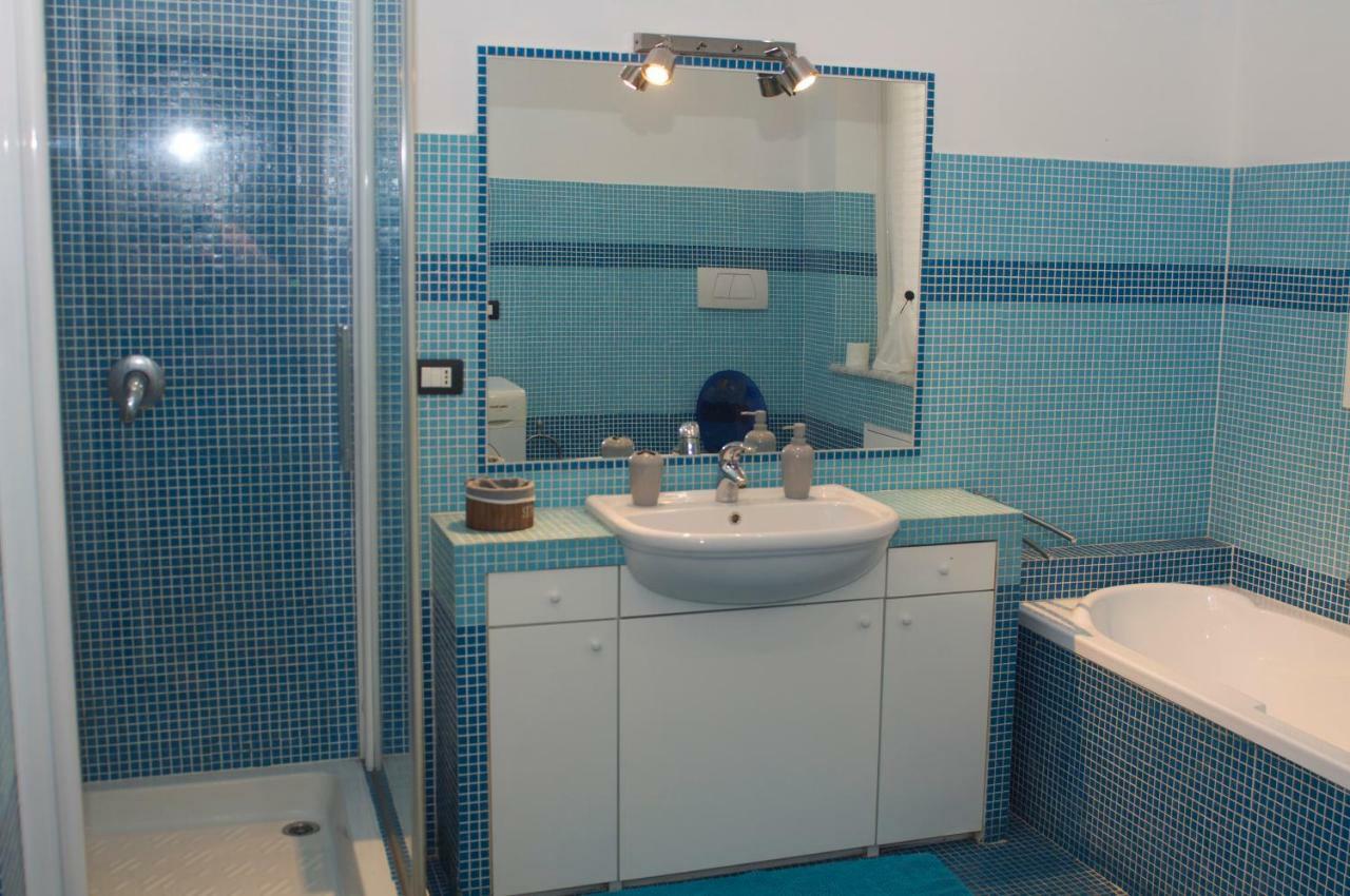 Perdiana House Genua